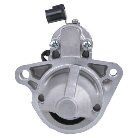 OEX Starter Motor 12V 11 Tooth CW Mitsubishi Style MXS2074 STARTER MOTOR OEX - Micks Gone Bush
