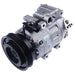 Hanon System HCC Air Conditioning Compressor 12V Direct Mount VS16 Part No. CXH028 AIR CONDITIONING COMPRESSOR HANON SYSTEM - Micks Gone Bush