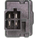 Vemo Brake Light Switch With Automatic Adjustment 4 Pin V24-73-0008 SWITCH VEMO - Micks Gone Bush