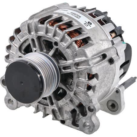 Valeo Alternator 12V 140A 439724 ALTERNATOR VALEO - Micks Gone Bush
