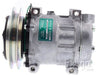 Sanden Air Conditioning Compressor 24V Direct Mount SD7H15 CXS8116 AIR CONDITIONING COMPRESSOR SANDEN - Micks Gone Bush