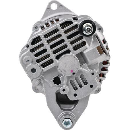 OEX Alternator 12V 100A Mitsubishi Style MXA325 ALTERNATOR OEX - Micks Gone Bush