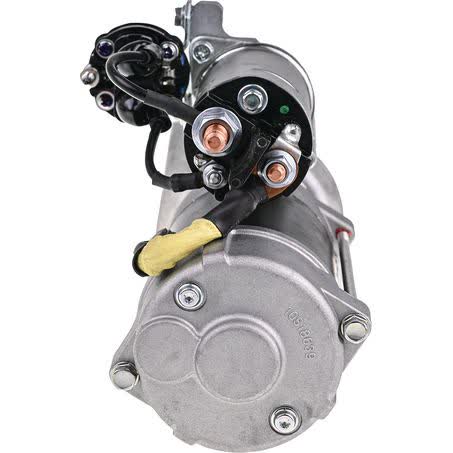 Delco Remy Starter Motor 24V 11T CW 29MT Part No. 8200297 STARTER MOTOR DELCO REMY - Micks Gone Bush
