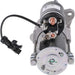 OEX Starter Motor 12V 10T CW Denso DXS592 STARTER MOTOR OEX - Micks Gone Bush