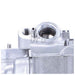 Denso Air Conditioning Compressor 12V Direct Mount 7SEU17C Part No. CXD6379 AIR CONDITIONING COMPRESSOR DENSO - Micks Gone Bush