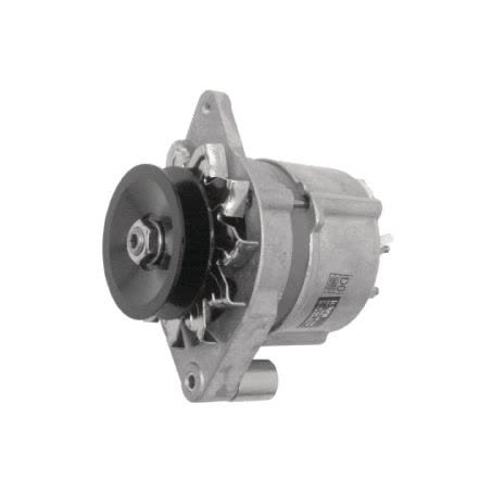 Mahle Alternator 12V 33A MG438 ALTERNATOR MAHLE - Micks Gone Bush