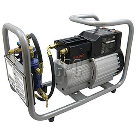CPS Air Conditioning Recovery Unit TRS21AAB - EQX2234 Please Call AIR CONDITIONING WORKSHOP TOOL/EQUIPMENT/SUNDRY CPS - Micks Gone Bush