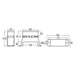 Hella Fuse Box Standard Blade 6 Way 30A Part No. 8721 FUSE BOX HELLA - Micks Gone Bush