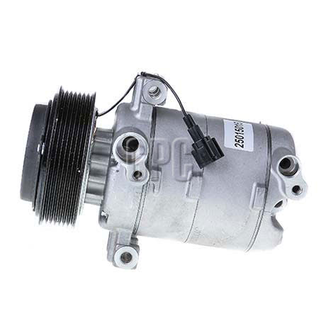 OEX Air Conditioning Compressor 12V Direct Mount Zexel CR14 Style CXZ0014 AIR CONDITIONING COMPRESSOR OEX - Micks Gone Bush