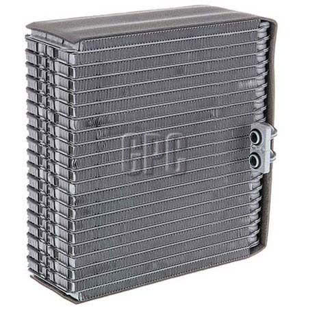 Denso Air Conditioning Evaporator Core Pad-pad EVX4970 280 X 280 X 90MM AIR CONDITIONING EVAPORATOR CORE DENSO - Micks Gone Bush