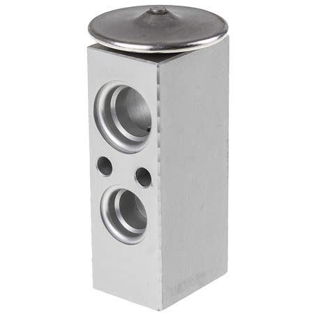 Parker OEX Air Conditioning TX Valve Block Pad 2 Ton TXX9433 AIR CONDITIONING TX VALVE PARKER - Micks Gone Bush