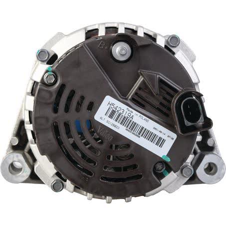 Valeo Alternator 12V 120A Part No. 439298 ALTERNATOR VALEO - Micks Gone Bush