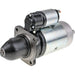 Mahle Starter Motor 12V 9 Tooth CW MS269 STARTER MOTOR MAHLE - Micks Gone Bush