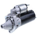 Oex Starter Motor 12V 9TH CW Bosch Style starter motor OEX - Micks Gone Bush