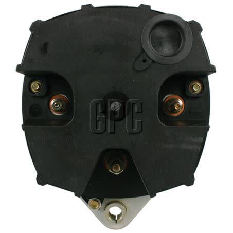 Prestolite Alternator 12V 185A SCJ2227 Twin Leg New ALTERNATOR PRESTOLITE - Micks Gone Bush