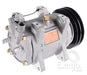 Unicla Air Conditioning Compressor 12V Ear Mount UP200 CXU4675 AIR CONDITIONING COMPRESSOR UNICLA - Micks Gone Bush