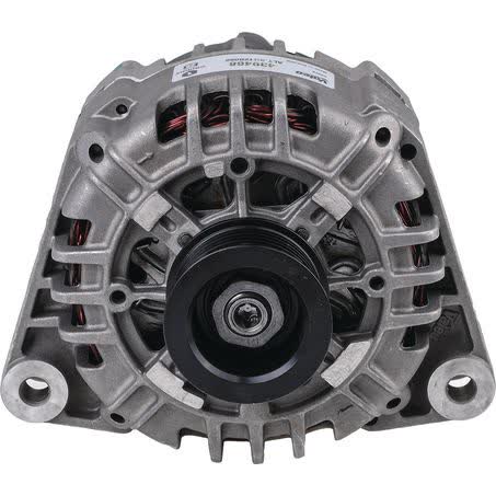Valeo Alternator 12V 120A 439468 ALTERNATOR VALEO - Micks Gone Bush