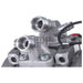 Denso Air Conditioning Compressor 12V Direct Mount CXD4640 AIR CONDITIONING COMPRESSOR DENSO - Micks Gone Bush