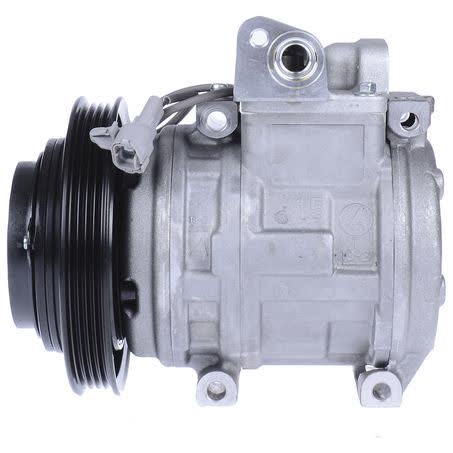 Denso Air Conditioning Compressor 12V Direct Mount 10PA15C CXD6049 AIR CONDITIONING COMPRESSOR DENSO - Micks Gone Bush
