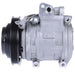 Denso Air Conditioning Compressor 12V Direct Mount 10PA15C CXD6049 AIR CONDITIONING COMPRESSOR DENSO - Micks Gone Bush