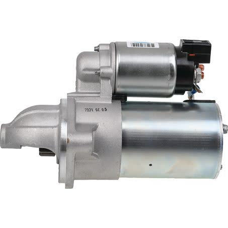 OEX Starter Motor 12V 11T CW Valeo VXS949 STARTER MOTOR OEX - Micks Gone Bush