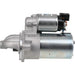 Oex Starter Motor 12V 11TH CW Valeo starter motor OEX - Micks Gone Bush