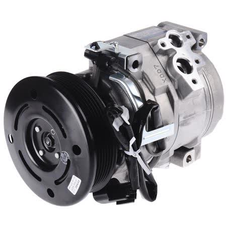 Denso Air Conditioning Compressor 12V Direct Mount 10S17C CXD6231 AIR CONDITIONING COMPRESSOR DENSO - Micks Gone Bush