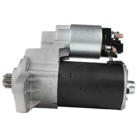 OEX Starter Motor 12V 9 Tooth CCW Bosch Style BXS4015 STARTER MOTOR OEX - Micks Gone Bush