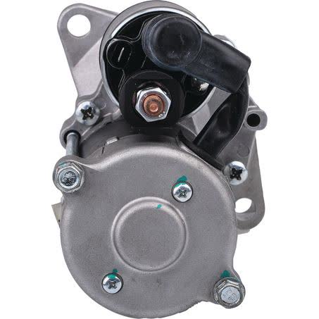 OEX Starter Motor 12V 9TH CW Mitsuba Style MXS804 STARTER MOTOR OEX - Micks Gone Bush