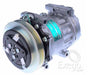 Sanden Air Conditioning Compressor 24V Direct Mount SD7H15 CXS8169 AIR CONDITIONING COMPRESSOR SANDEN - Micks Gone Bush