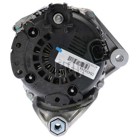 Valeo Alternator 12V 180A 439675 ALTERNATOR VALEO - Micks Gone Bush