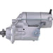 Oex Starter Motor 12V 10TH CW Denso Style starter motor OEX - Micks Gone Bush
