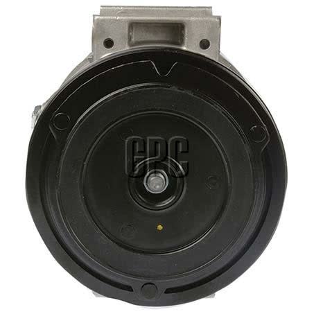 Delphi Air Conditioning Compressor 12V Direct Mount V5 CXG5515 AIR CONDITIONING COMPRESSOR DELPHI - Micks Gone Bush
