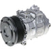 Denso Air Conditioning Compressor 12V Direct Mount 7SBU16C CXD6374 AIR CONDITIONING COMPRESSOR DENSO - Micks Gone Bush