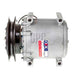 OEX Air Conditioning Compressor 12V Direct Mount MHI MSC90T Style CXM0002 AIR CONDITIONING COMPRESSOR OEX - Micks Gone Bush