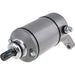 OEX Starter Motor 12V 10 Tooth CCW Mitsuba Style SMX084 STARTER MOTOR OEX - Micks Gone Bush
