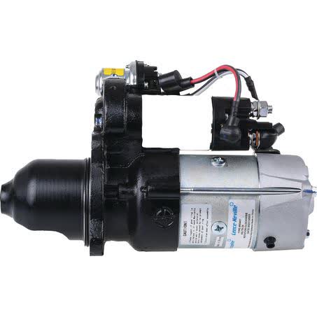 Prestolite Starter Motor 24V 12T CW M93401 STARTER MOTOR PRESTOLITE - Micks Gone Bush