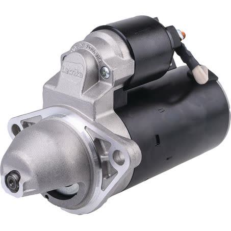 Mahle Starter Motor 24V 9T CW MS241 STARTER MOTOR MAHLE - Micks Gone Bush