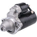 Mahle Starter Motor 24V 9T CW MS241 STARTER MOTOR MAHLE - Micks Gone Bush