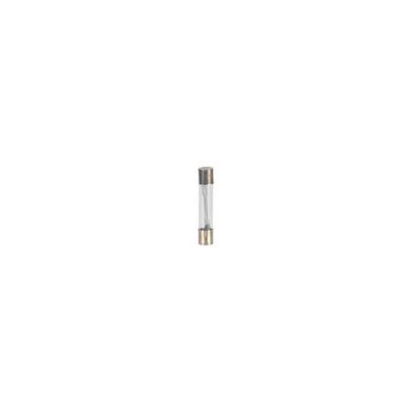 Revolution Glass Fuse 3AG 25A 10 Pack Part No. 63-50250NV FUSE REVOLUTION - Micks Gone Bush