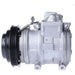 Denso Air Conditioning Compressor 12V Direct Mount 10PA17C CXD6127 AIR CONDITIONING COMPRESSOR DENSO - Micks Gone Bush
