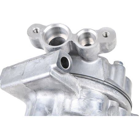 OEX Air Conditioning Compressor CXS0073 Renault Koleos H45 AIR CONDITIONING COMPRESSOR OEX - Micks Gone Bush