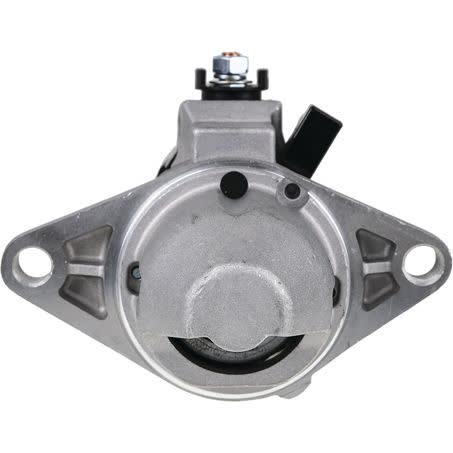 OEX Starter Motor 12V 9 Teeth CW Mitsuba Style MXS820 STARTER MOTOR OEX - Micks Gone Bush