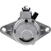 OEX Starter Motor 12V 9 Teeth CW Mitsuba Style MXS820 STARTER MOTOR OEX - Micks Gone Bush