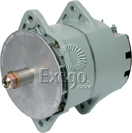 OEX Alternator 12V 135A Delco 34SI Style DXA9123 ALTERNATOR OEX - Micks Gone Bush