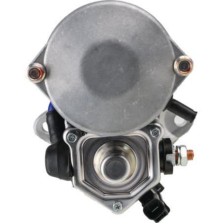 Denso Starter Motor 12V 11 Tooth CW Part No. DXS576 STARTER MOTOR DENSO - Micks Gone Bush