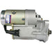 OEX Starter Motor 12V 11 Tooth CW Denso Style DXS431 STARTER MOTOR OEX - Micks Gone Bush
