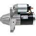 Genuine Products Starter Motor 12V 10 Tooth CW Mitsubishi HF0218400 STARTER MOTOR GENUINE PRODUCTS - Micks Gone Bush