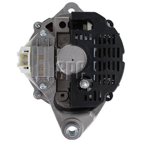 Mahle Alternator 12V 65A MG288 ALTERNATOR MAHLE - Micks Gone Bush