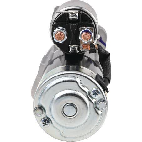 Oex Starter Motor 12V 8TH CW Mitsubishi Style starter motor OEX - Micks Gone Bush